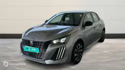 Peugeot 208 1.2 100ch S\u0026S Style