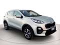 Kia Sportage 1.6 ecogpl Business Class 2wd 126cv Gris - thumbnail 19