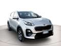 Kia Sportage 1.6 ecogpl Business Class 2wd 126cv Gris - thumbnail 3