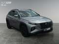 Hyundai TUCSON 1.6 CRDi (DPF) Select FLA SpurH LM Navi Zilver - thumbnail 8