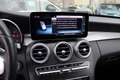 Mercedes-Benz C 200 d 160CV"PACK AMG EDITION"GPS CUIR CLIM CAMERA LED Gris - thumbnail 14