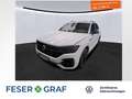Volkswagen Touareg R-Line 3.0 TSI 8-Gang 4MOTION KAMERA Weiß - thumbnail 1