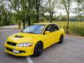 Mitsubishi Lancer Lancer Evolution VII 2.0 RS2 4wd Yellow - thumbnail 1