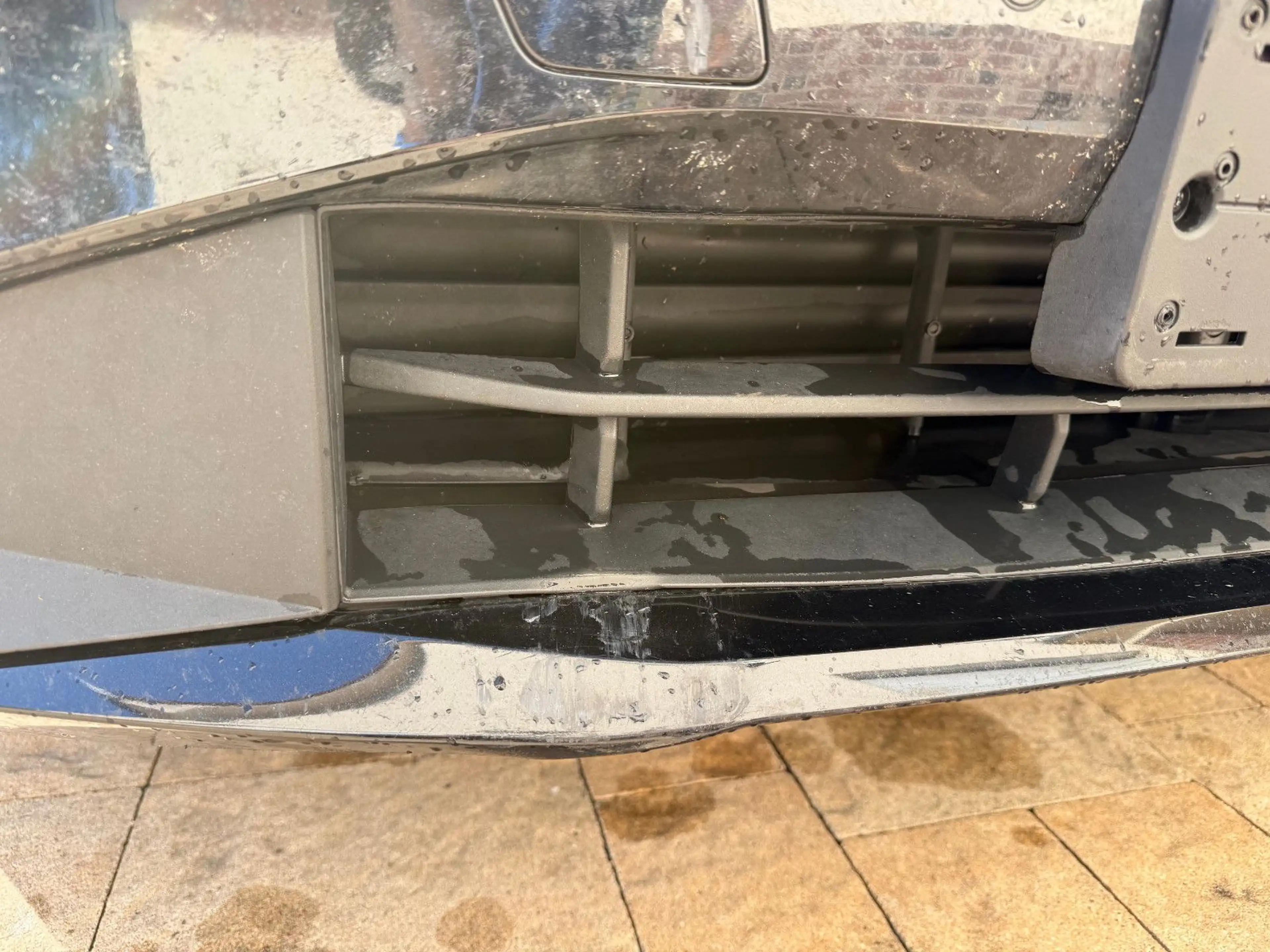 BMW 520 d Touring+Leder+Navi+AHK+Live Co.+LED+ — photo 8