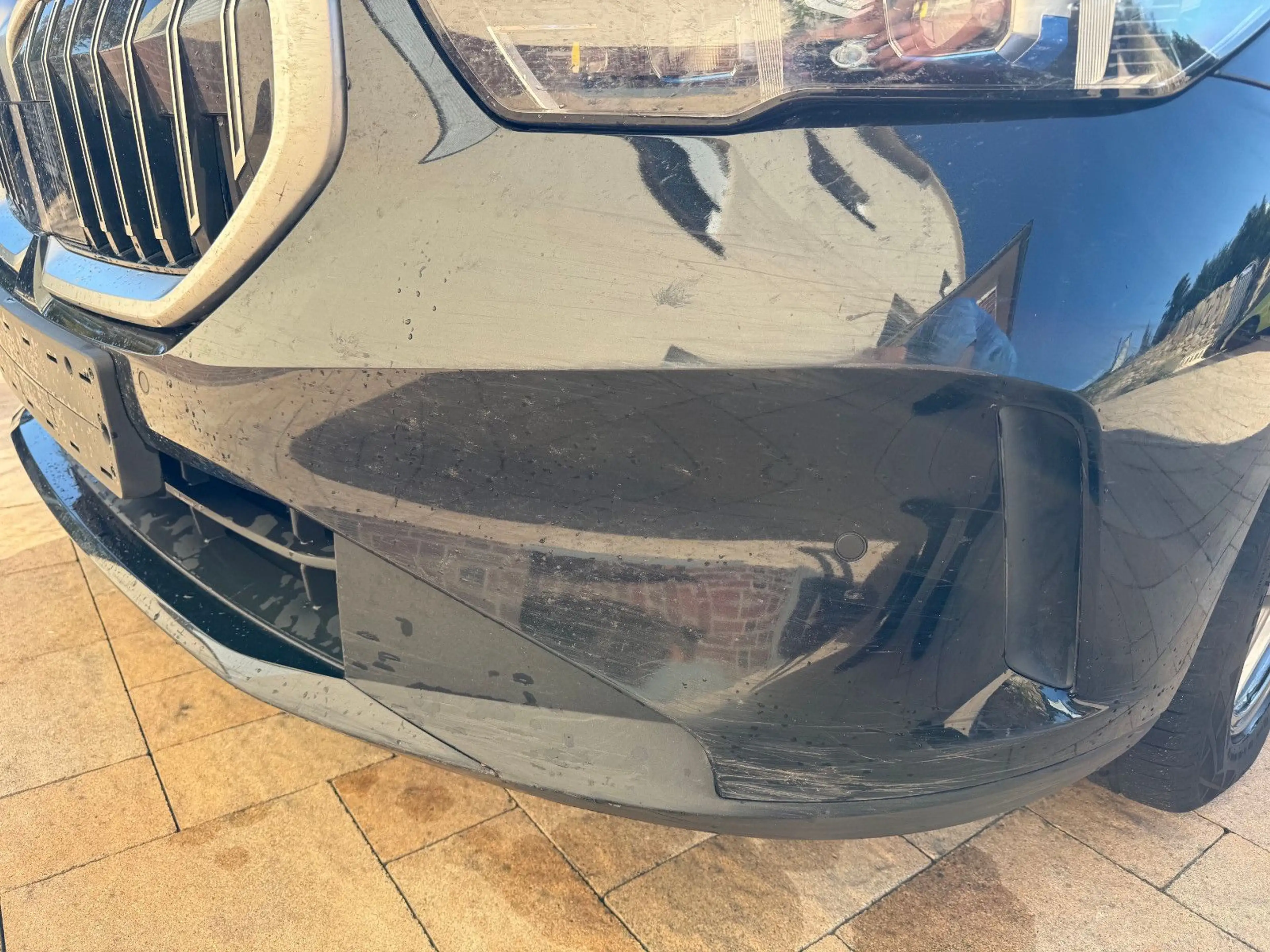 BMW 520 d Touring+Leder+Navi+AHK+Live Co.+LED+ — photo 9