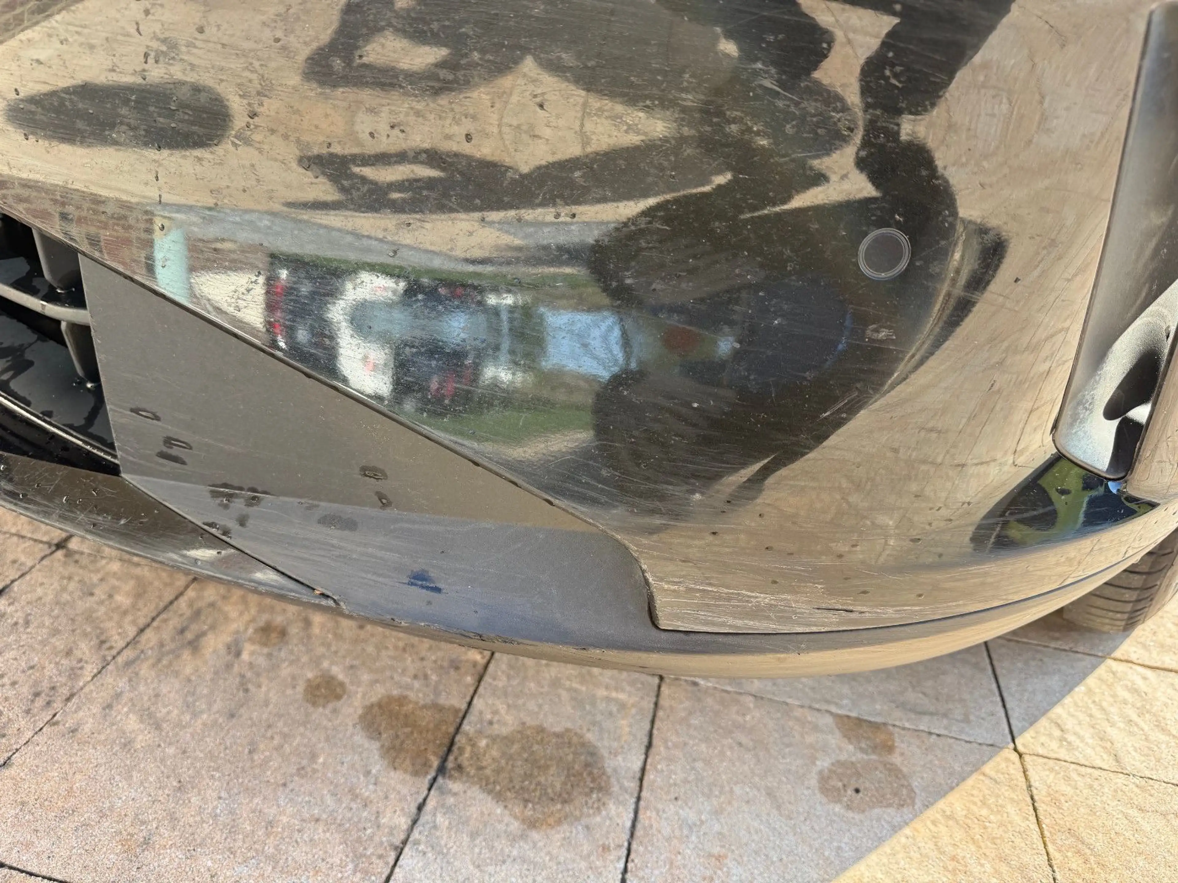 BMW 520 d Touring+Leder+Navi+AHK+Live Co.+LED+ — photo 7