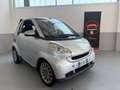 smart forTwo CABRIO SERVOSTERZO PREZZO OFFERTA Argento - thumbnail 3