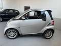 smart forTwo CABRIO SERVOSTERZO PREZZO OFFERTA Argento - thumbnail 6