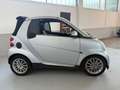 smart forTwo CABRIO SERVOSTERZO PREZZO OFFERTA Argento - thumbnail 4