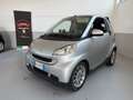 smart forTwo CABRIO SERVOSTERZO PREZZO OFFERTA Argento - thumbnail 1