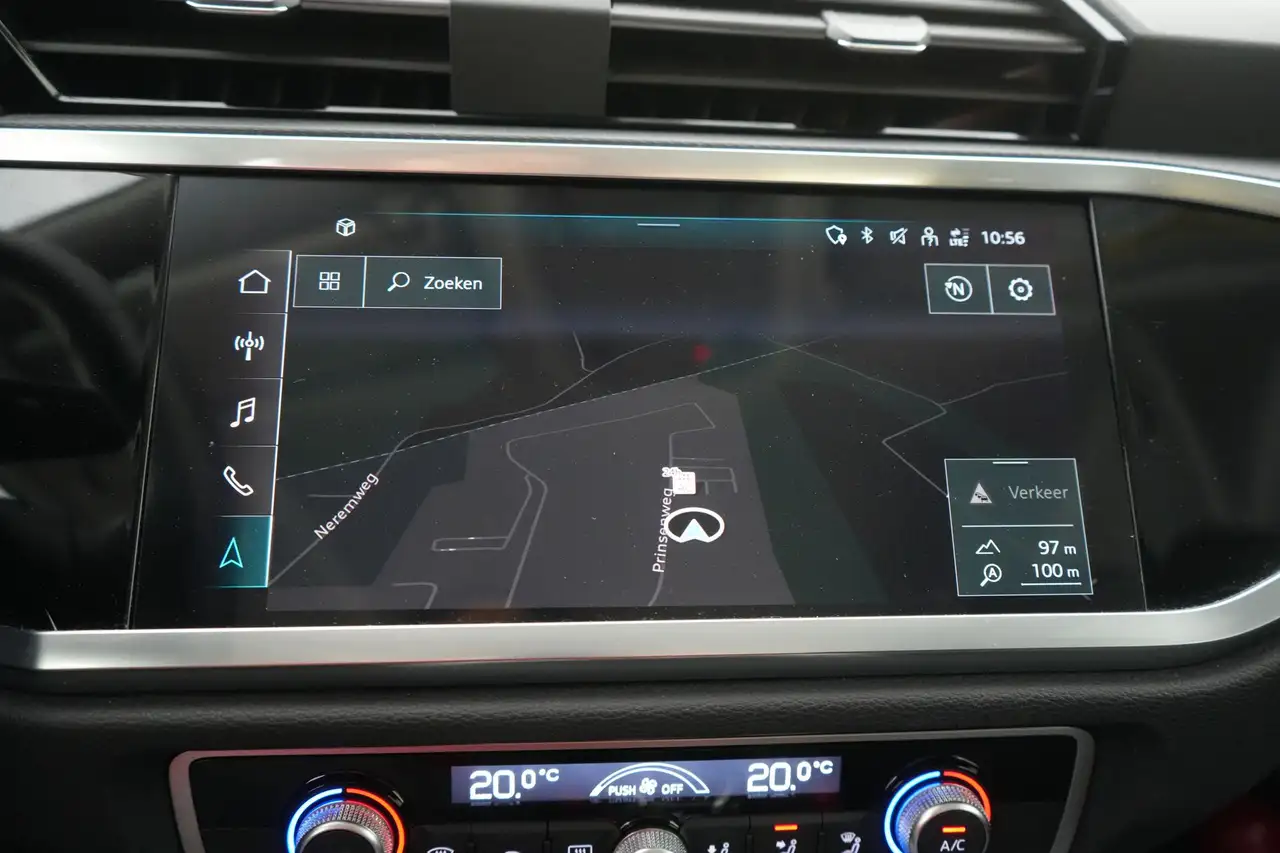 Audi Q3 45 TFSI e PHEV S-Tronic S-Line Business LED GPS PD, миниатюра 15