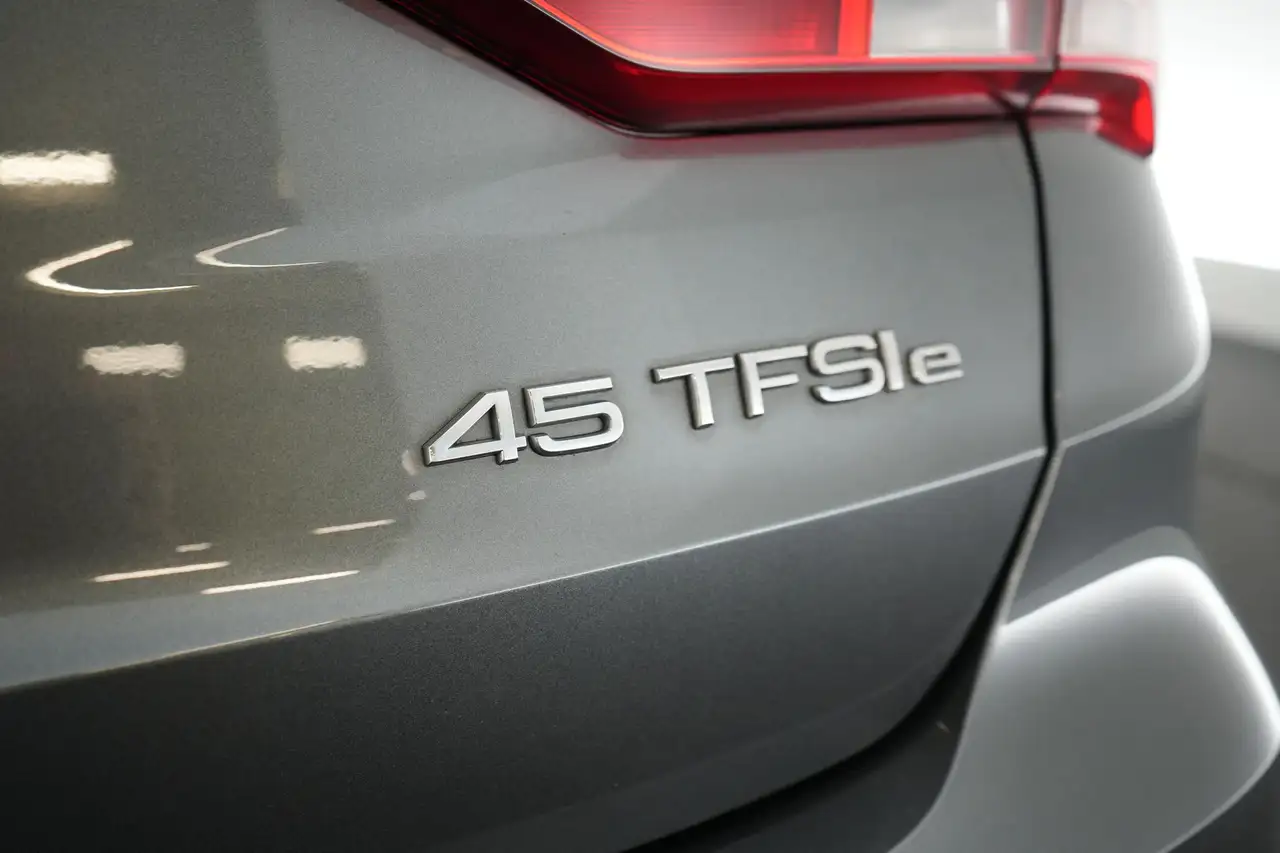 Audi Q3 45 TFSI e PHEV S-Tronic S-Line Business LED GPS PD, миниатюра 29