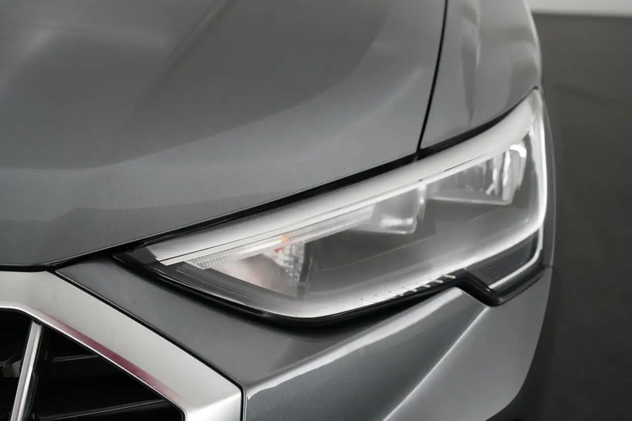 Audi Q3 45 TFSI e PHEV S-Tronic S-Line Business LED GPS PD, миниатюра 18