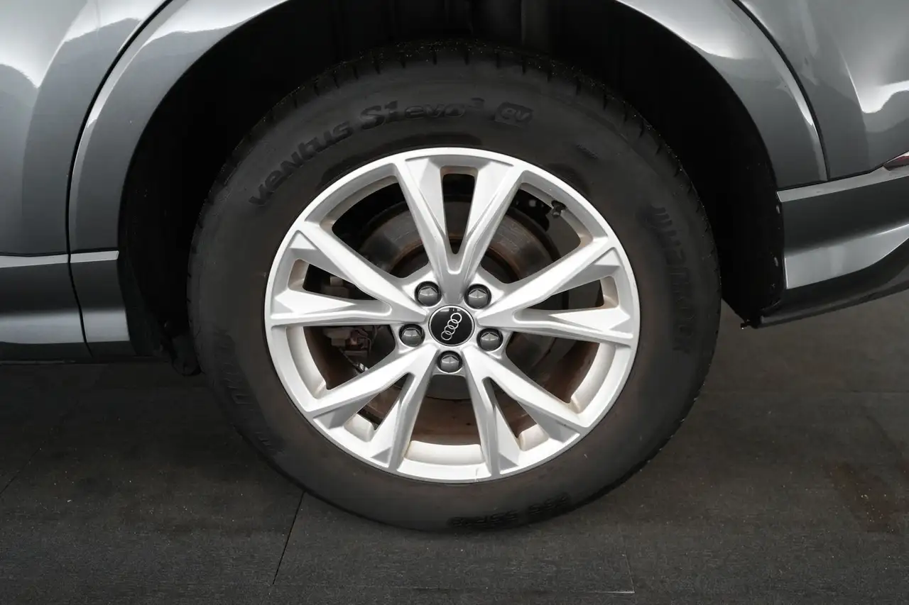Audi Q3 45 TFSI e PHEV S-Tronic S-Line Business LED GPS PD, миниатюра 19