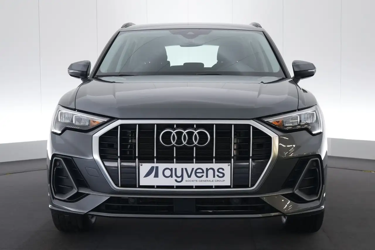 Audi Q3 45 TFSI e PHEV S-Tronic S-Line Business LED GPS PD, миниатюра 2