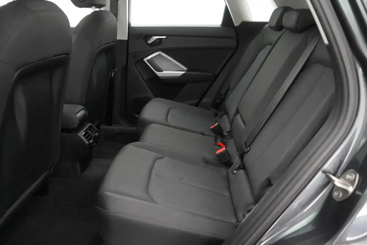 Audi Q3 45 TFSI e PHEV S-Tronic S-Line Business LED GPS PD, миниатюра 20