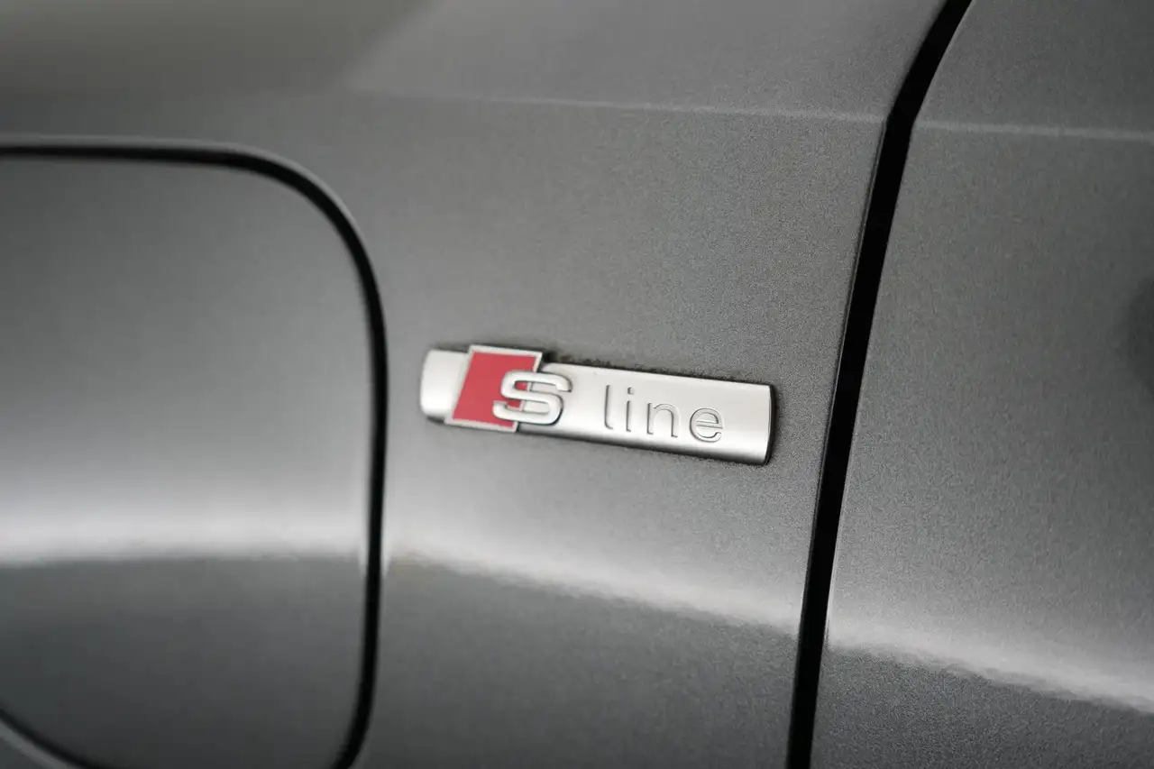 Audi Q3 45 TFSI e PHEV S-Tronic S-Line Business LED GPS PD, миниатюра 28