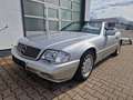 Mercedes-Benz SL 280 Aut./Xenon/Fondsitze/Deutsch/SHZ/Garantie Silver - thumbnail 1
