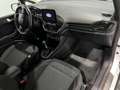 Ford Fiesta 1.5TDCi Active 85 Blanc - thumbnail 28