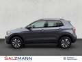 Volkswagen T-Cross 1.0 TSI DSG Goal, Navi, Kamera, LED KLIM Grau - thumbnail 2