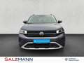 Volkswagen T-Cross 1.0 TSI DSG Goal, Navi, Kamera, LED KLIM Grau - thumbnail 8