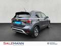Volkswagen T-Cross 1.0 TSI DSG Goal, Navi, Kamera, LED KLIM Grau - thumbnail 5