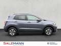 Volkswagen T-Cross 1.0 TSI DSG Goal, Navi, Kamera, LED KLIM Grau - thumbnail 6