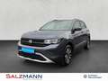 Volkswagen T-Cross 1.0 TSI DSG Goal, Navi, Kamera, LED KLIM Grau - thumbnail 1