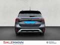 Volkswagen T-Cross 1.0 TSI DSG Goal, Navi, Kamera, LED KLIM Grau - thumbnail 4