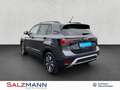 Volkswagen T-Cross 1.0 TSI DSG Goal, Navi, Kamera, LED KLIM Grau - thumbnail 3