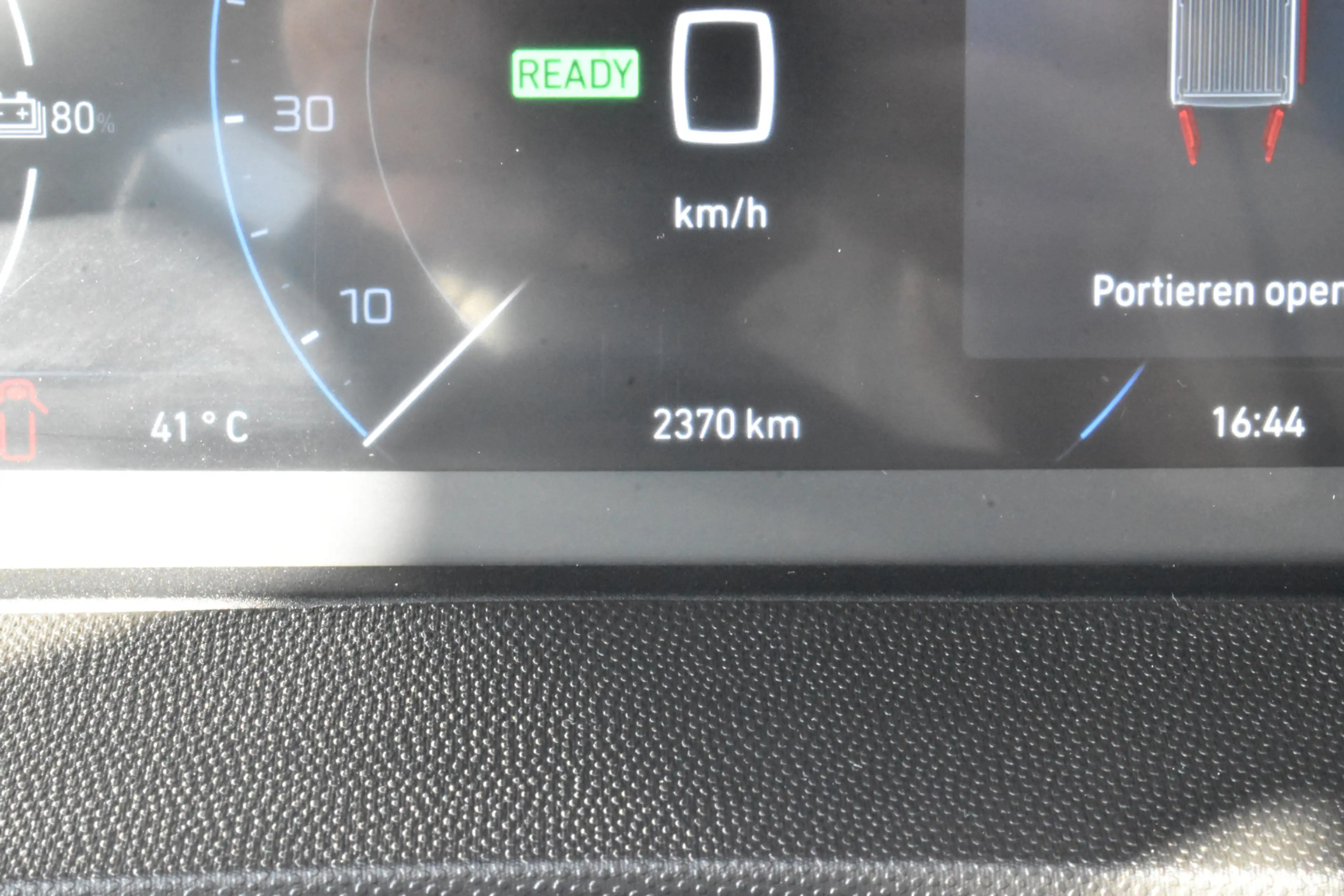 Peugeot Boxer e-Boxer 3.5t L3H2 Zwaar 110 kWh Navigatie | Laadvl — photo 15