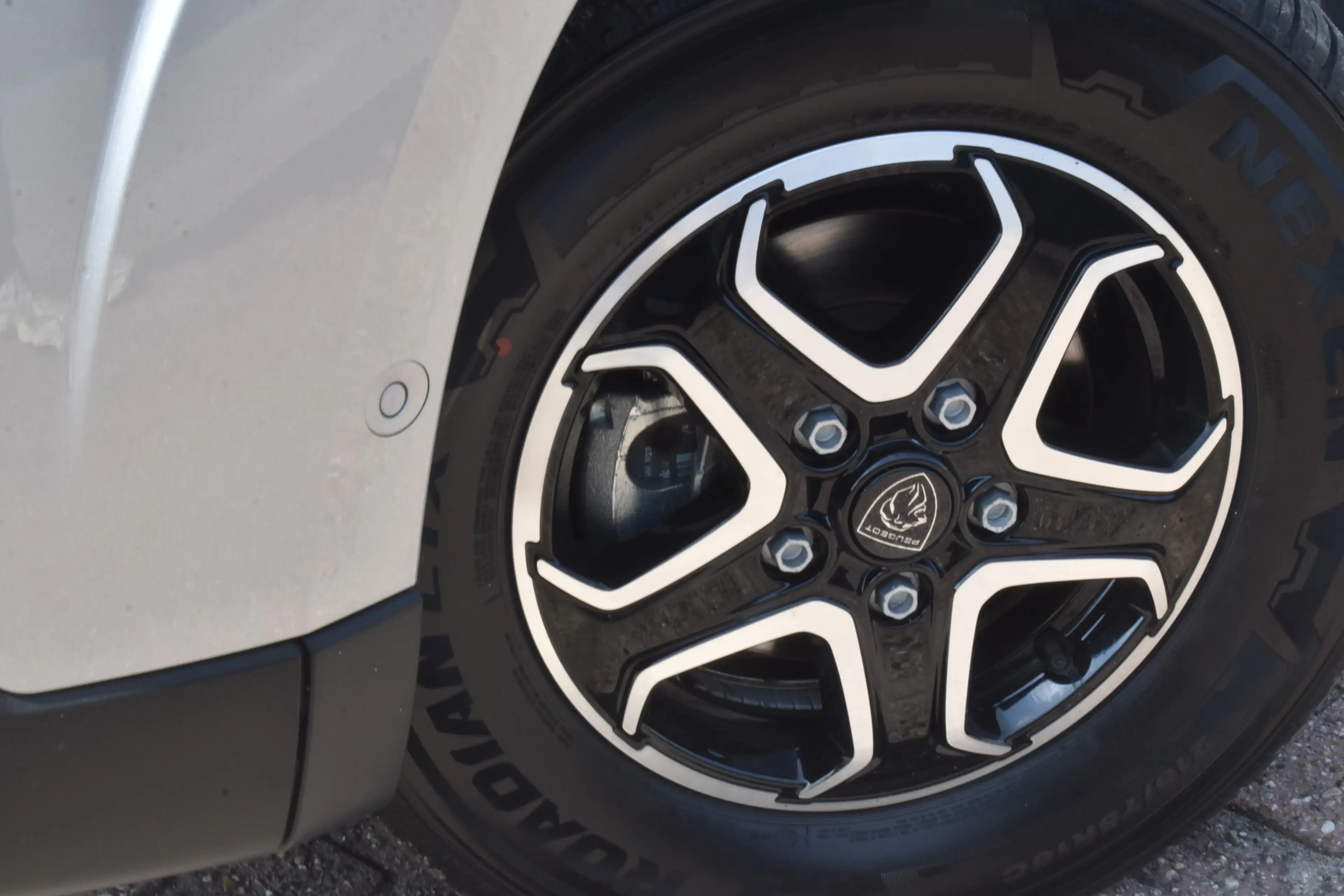 Peugeot Boxer e-Boxer 3.5t L3H2 Zwaar 110 kWh Navigatie | Laadvl — photo 11