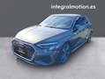Audi A3 Sportback S line 35 TFSI 110kW S tronic Gris - thumbnail 1