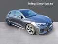 Audi A3 Sportback S line 35 TFSI 110kW S tronic Gris - thumbnail 26