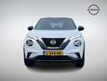 Nissan Juke 1.0 DIG-T N-Connecta Parking Pack | Two-Tone Lakkl Blanc - thumbnail 2