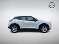 Nissan Juke 1.0 DIG-T N-Connecta Parking Pack | Two-Tone Lakkl Blanc - thumbnail 3