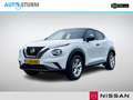 Nissan Juke 1.0 DIG-T N-Connecta Parking Pack | Two-Tone Lakkl Blanc - thumbnail 1