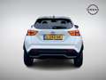 Nissan Juke 1.0 DIG-T N-Connecta Parking Pack | Two-Tone Lakkl Blanc - thumbnail 5