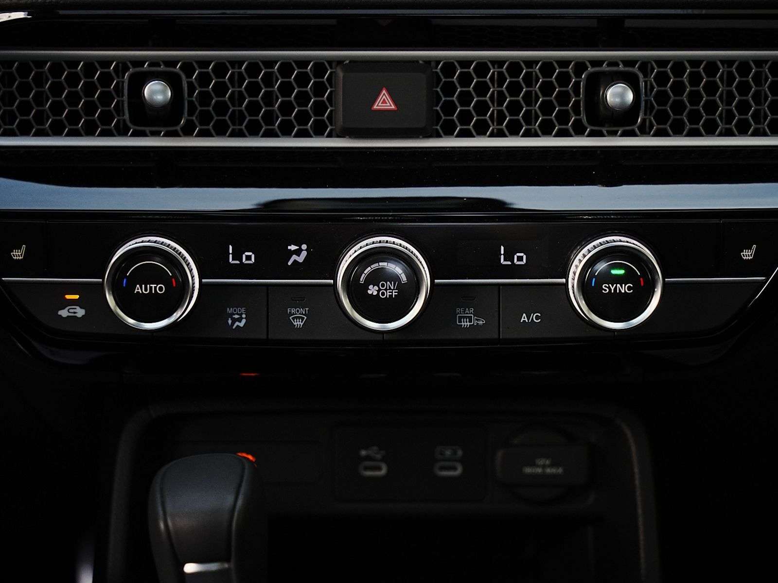 2025 Honda Civic Civic Sedan thumb 24