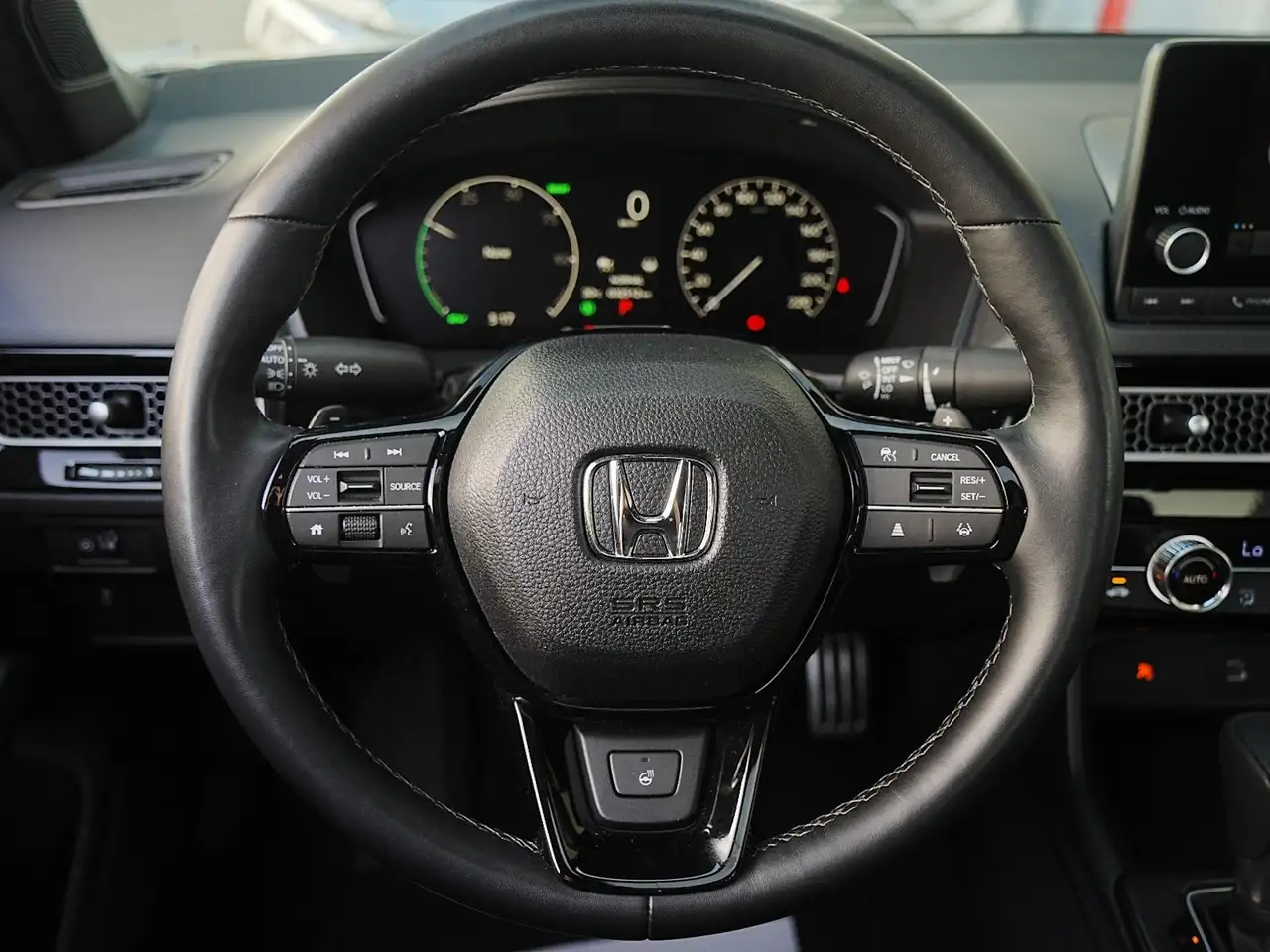 Honda Civic снимка Honda Civic