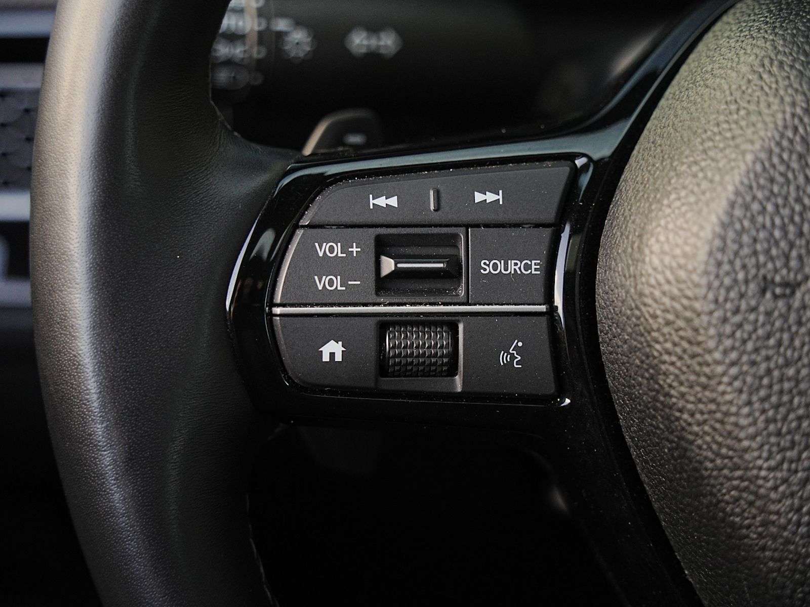 2025 Honda Civic Civic Sedan thumb 19