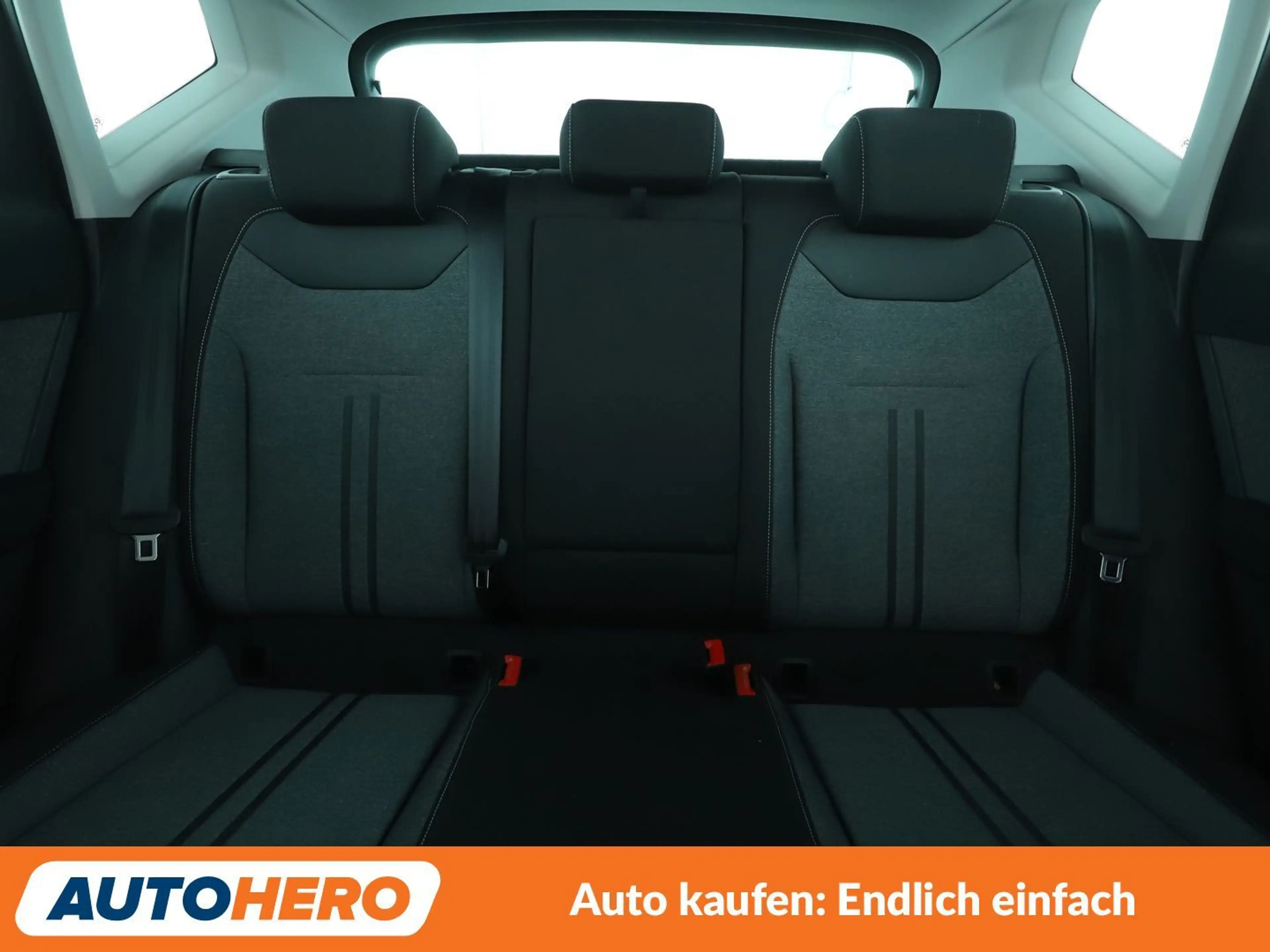 SEAT Ateca 2.0 TDI Style Aut.*TEMPO*PDC*SHZ*ALU*KLIMA* — photo 15