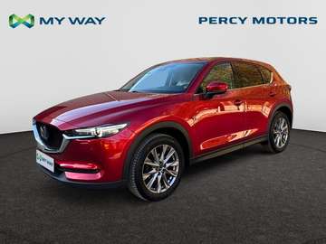 2.0i SKYACTIV-G 4WD Skycruise (EU6d)