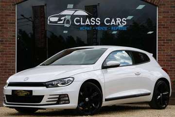 2.0 TSI DSG6 BI-XENON PDC CLIMTRONIC CARNET COMPLET