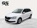 Skoda Fabia 1.0 TSI Ambition 70kW Blanco - thumbnail 1
