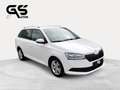 Skoda Fabia 1.0 TSI Ambition 70kW Blanco - thumbnail 2