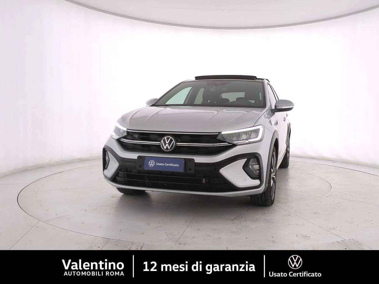 Volkswagen Taigo 1.0 TSI R-LINE 110 CV