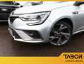 Renault Megane IV Grandtour 1.5 BdCi 115 EDC R.S. Line Grau - thumbnail 5
