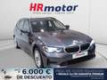 BMW 318 d M Sport Gris - thumbnail 1