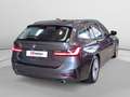 BMW 318 d M Sport Gris - thumbnail 2
